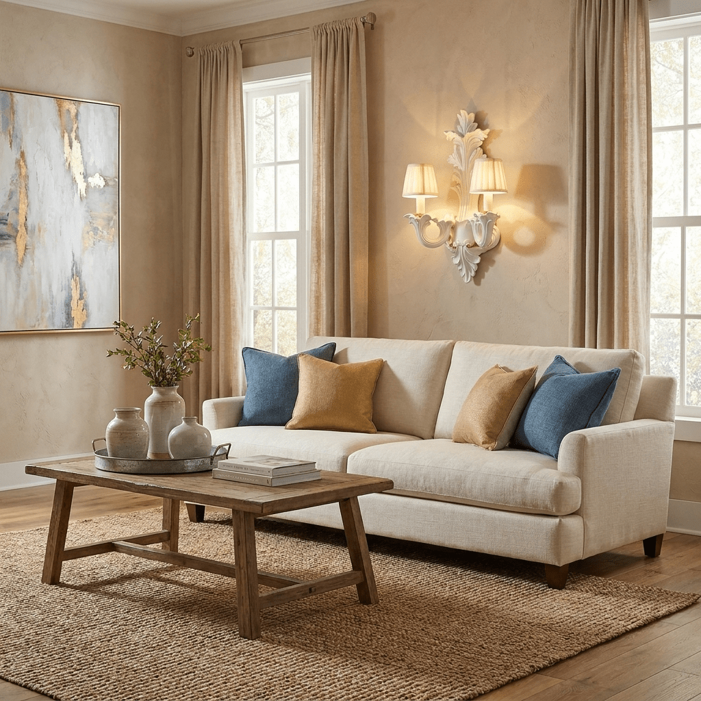 Amelie Wall Sconce