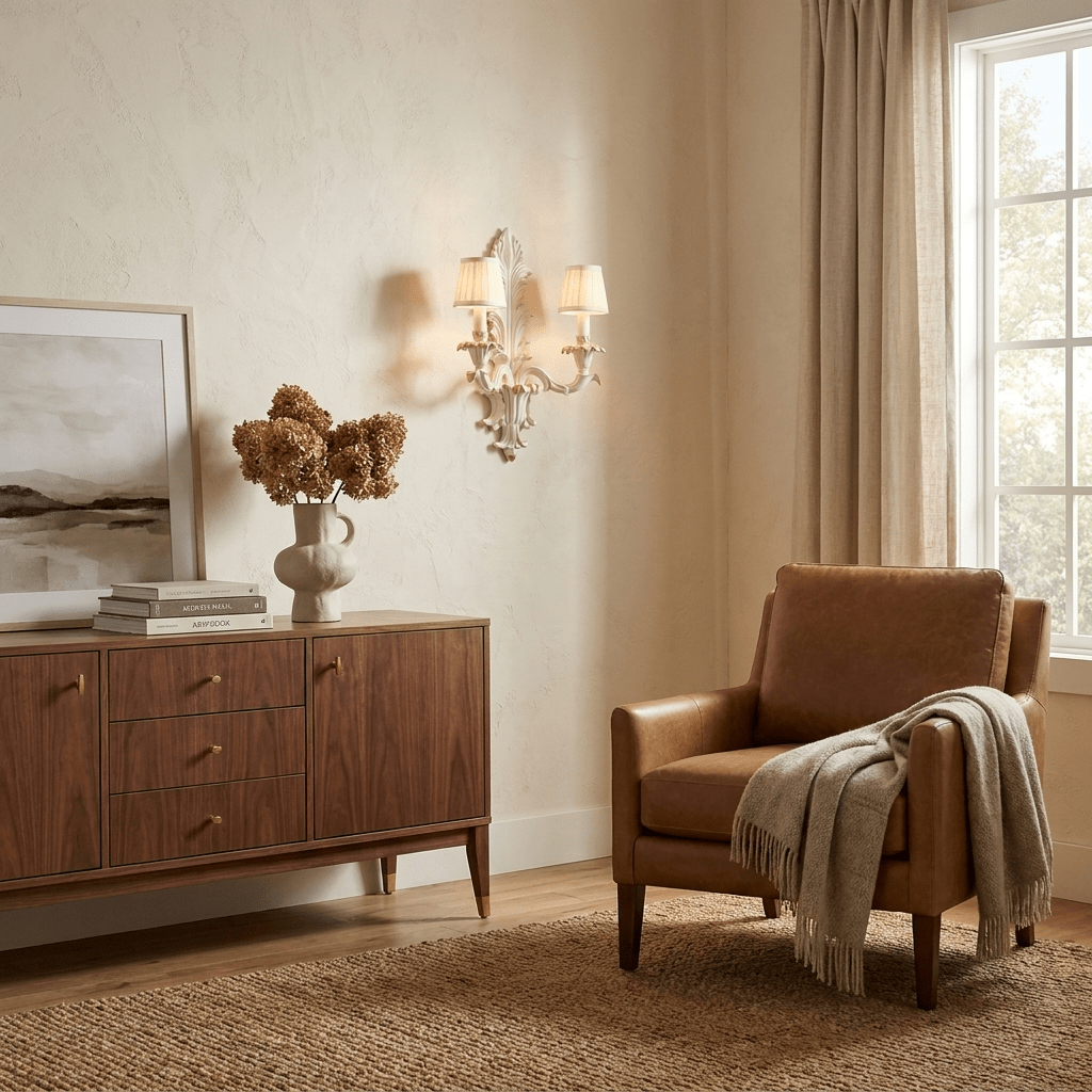 Amelie Wall Sconce