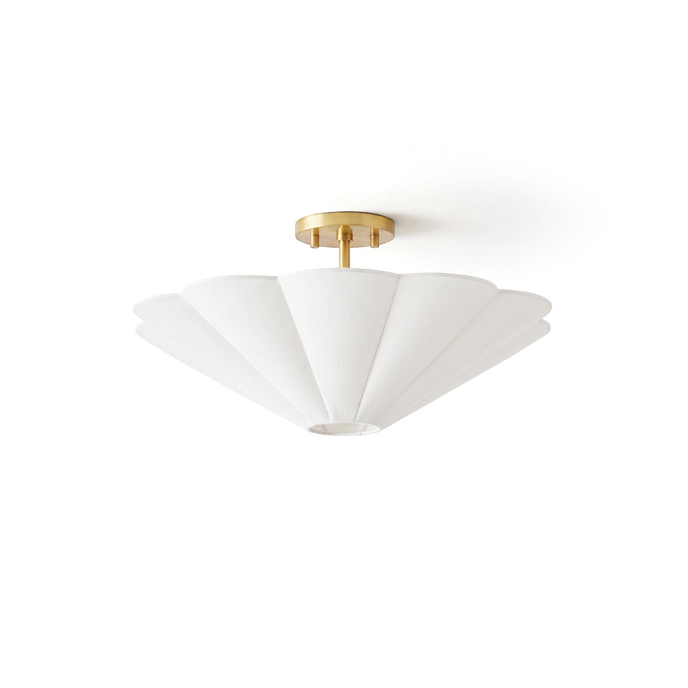 Avenuiella Semi-Flush Mount