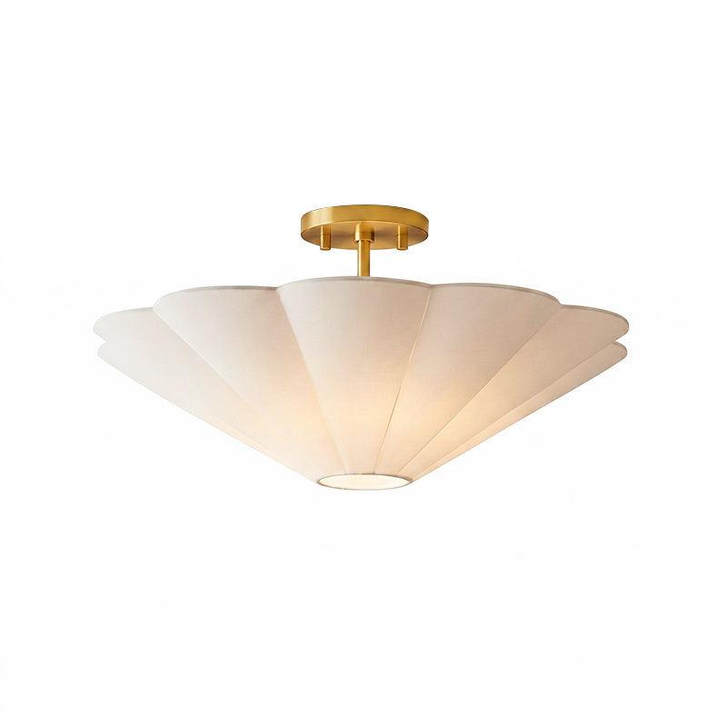 Avenuiella Semi-Flush Mount