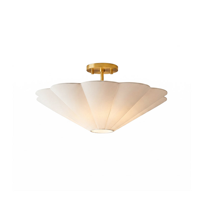 Avenuiella Semi-Flush Mount