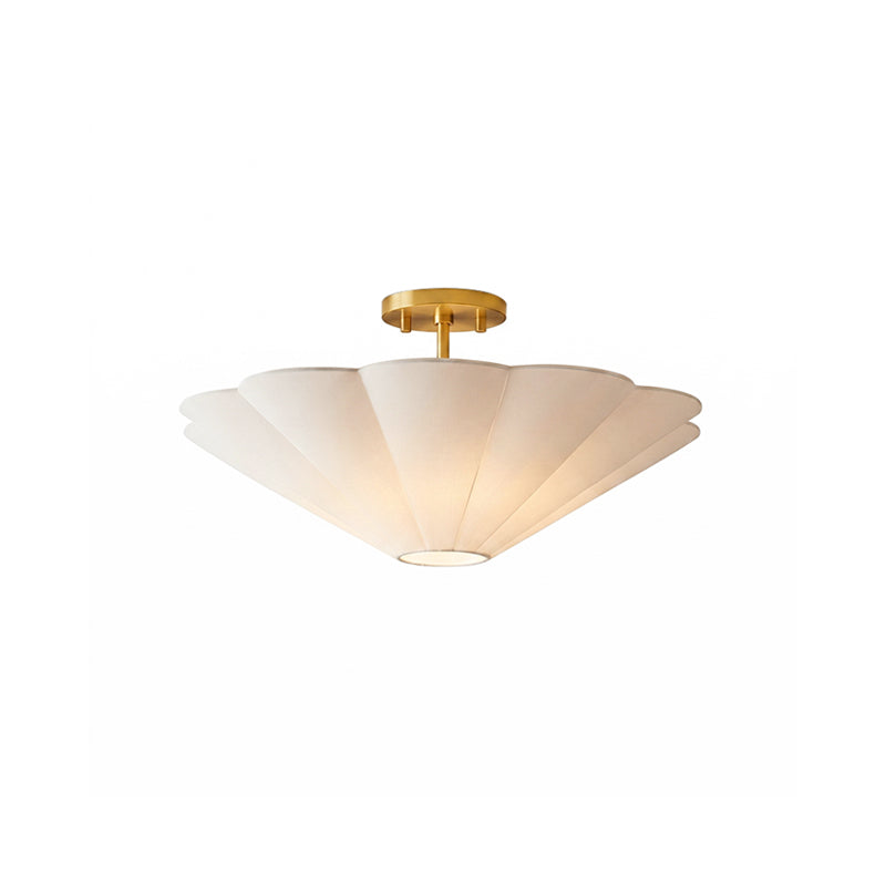 Avenuiella Semi-Flush Mount