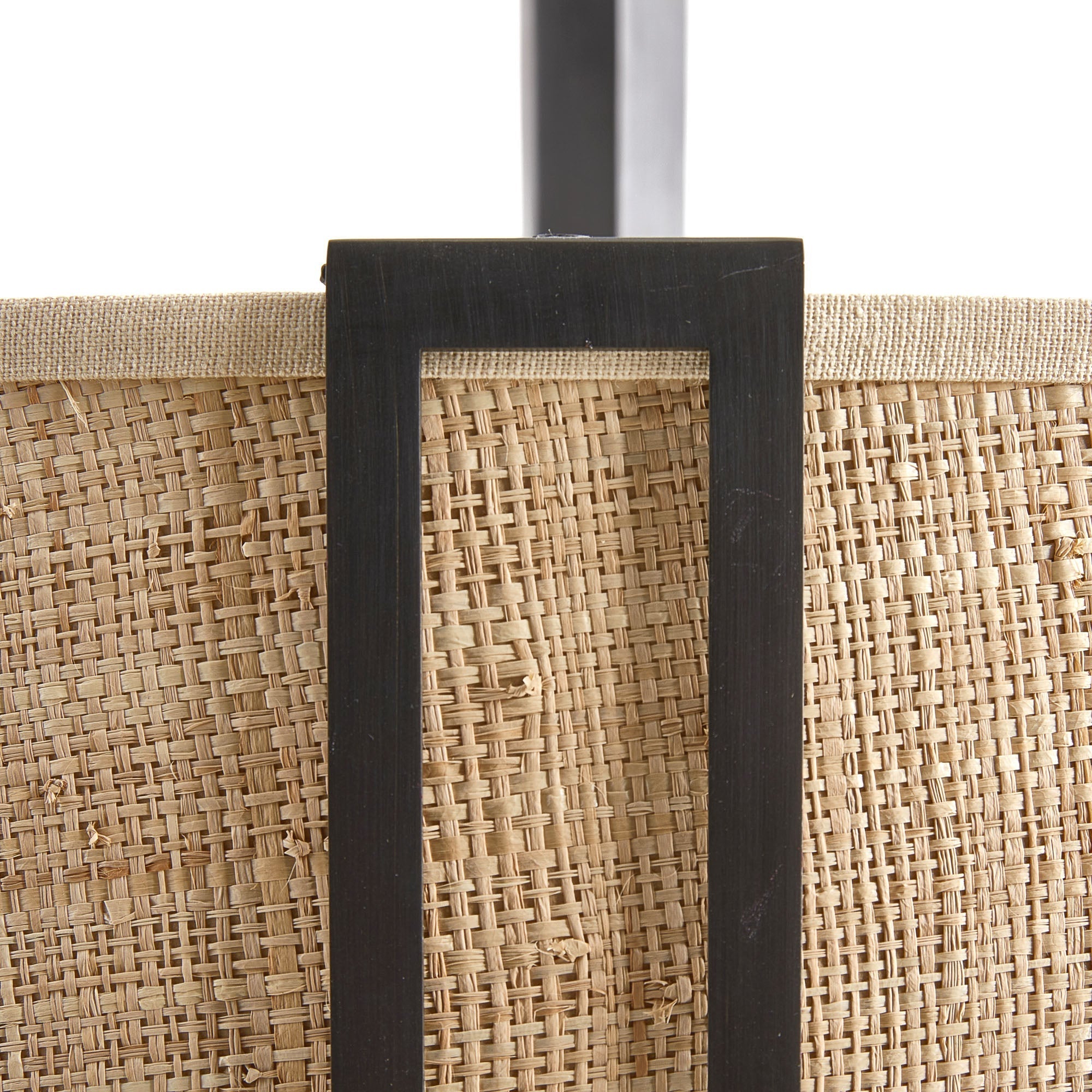 Gloruvyn Modern Minimalist Natural Metal Chandelier
