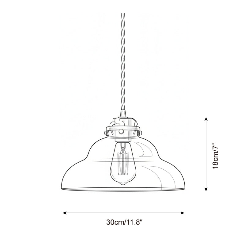 Marielle Pendant Light