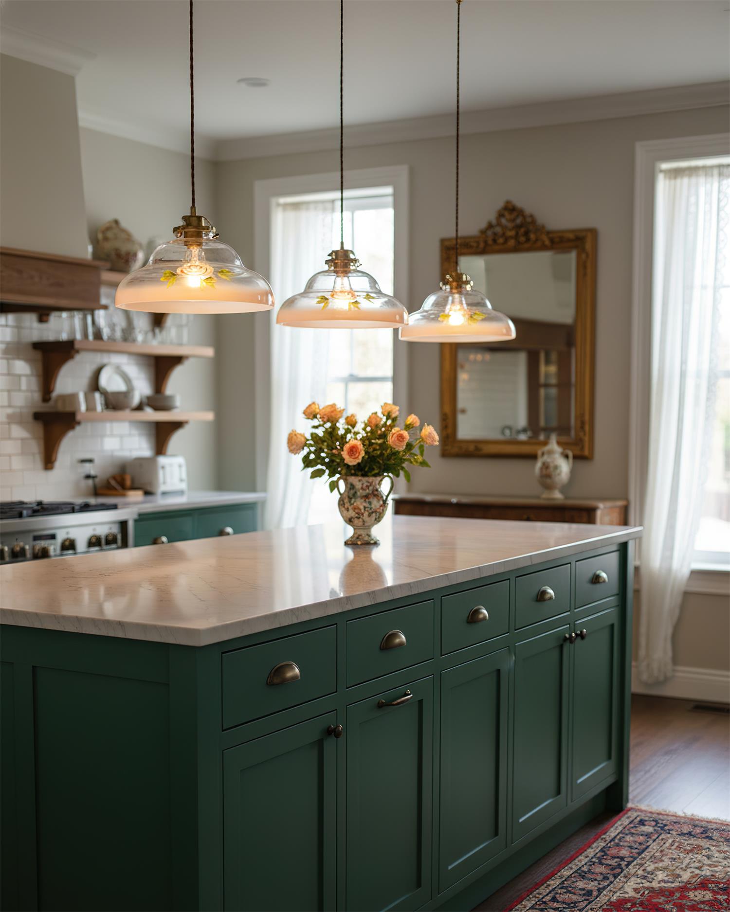 Marielle Pendant Light