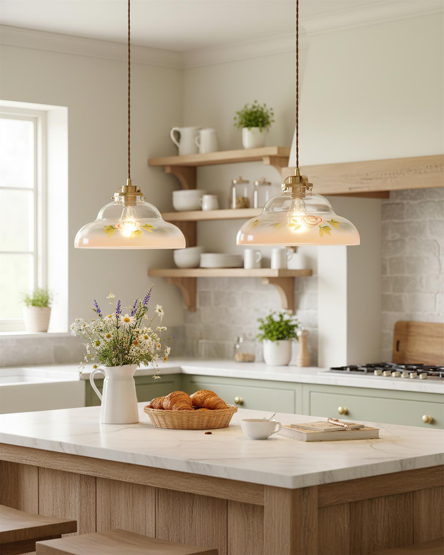 Marielle Pendant Light