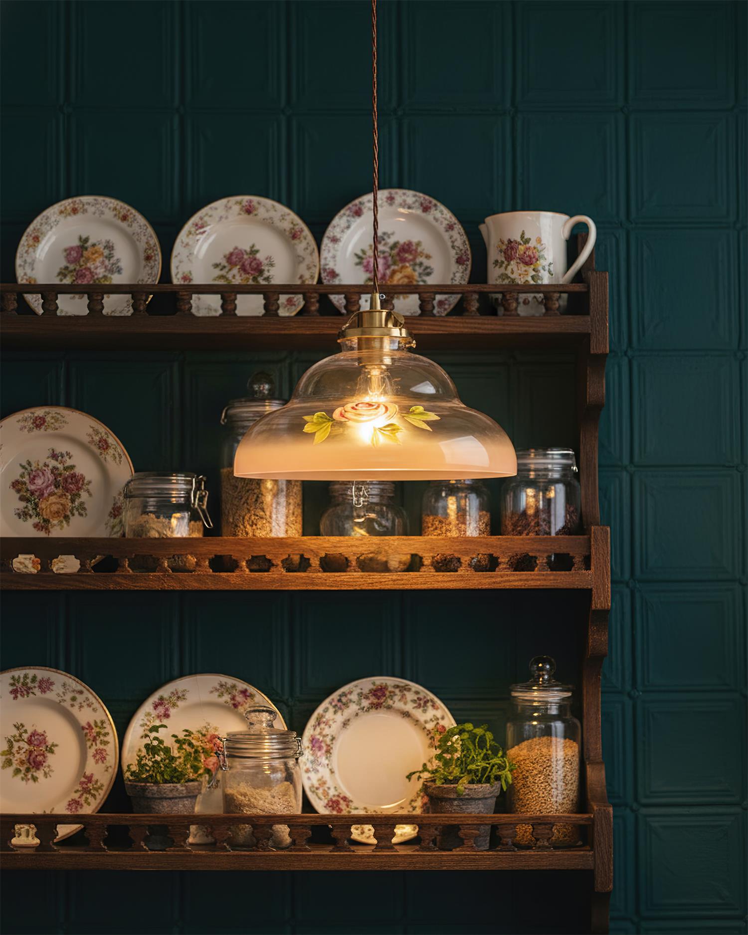 Marielle Pendant Light