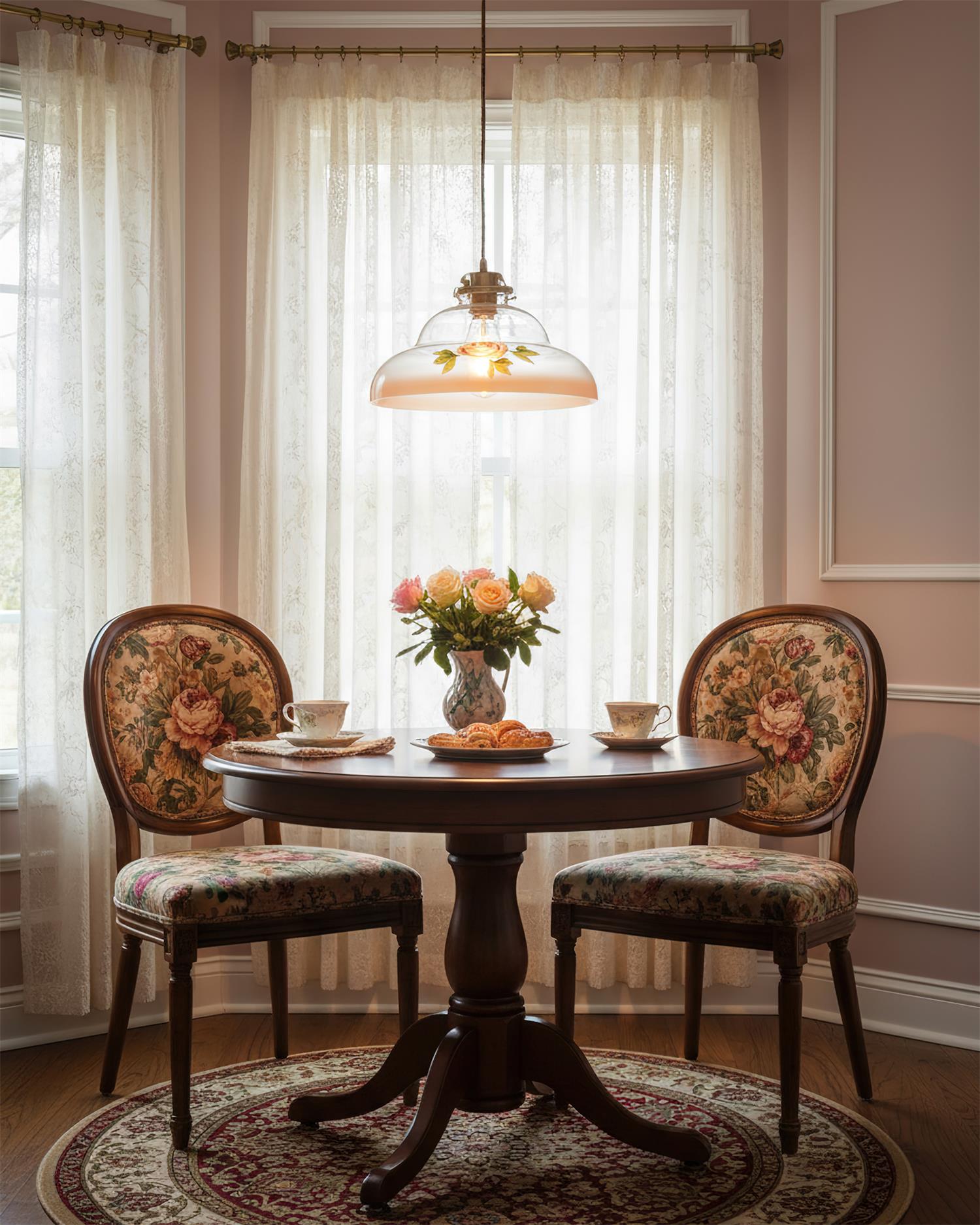 Marielle Pendant Light