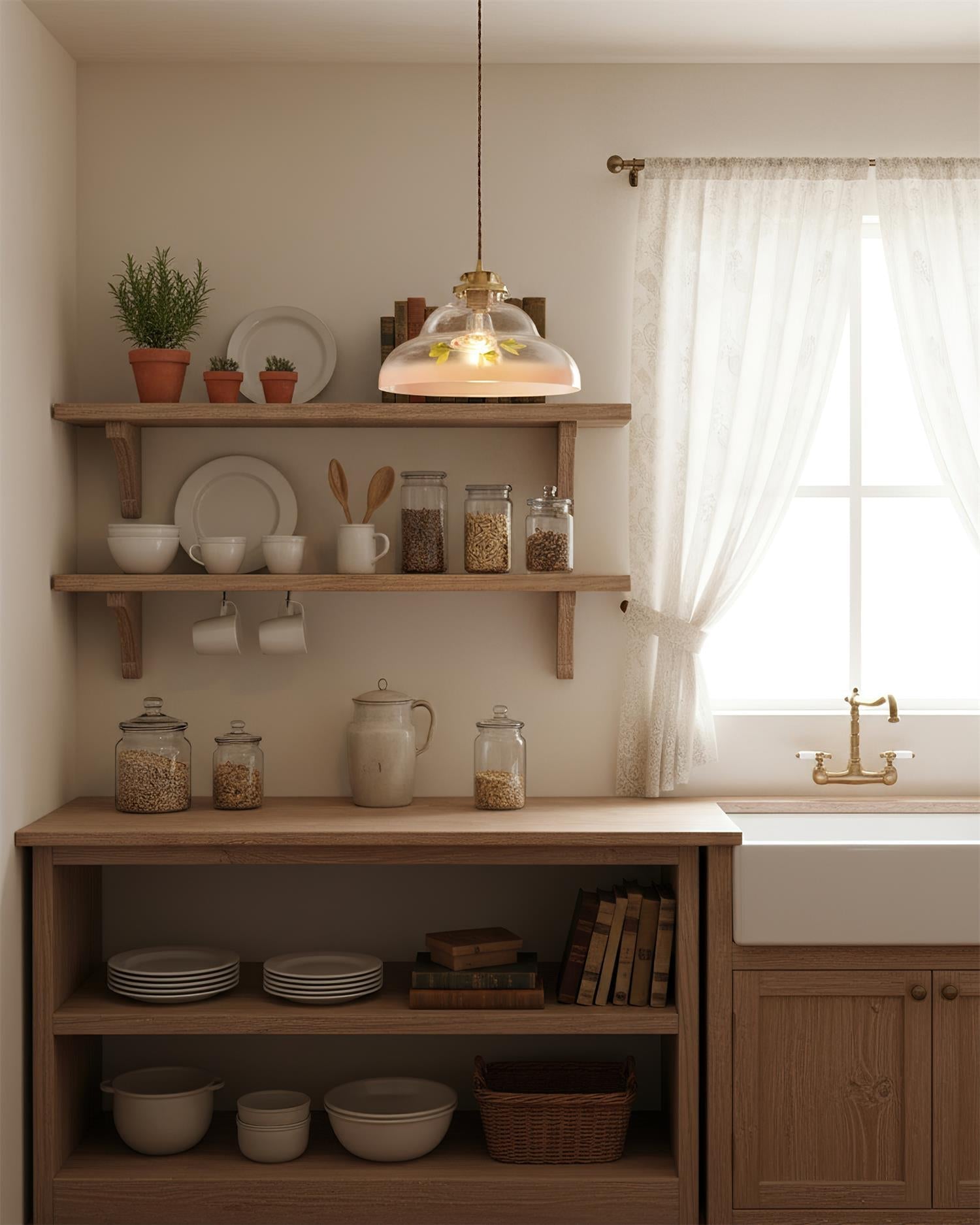 Marielle Pendant Light