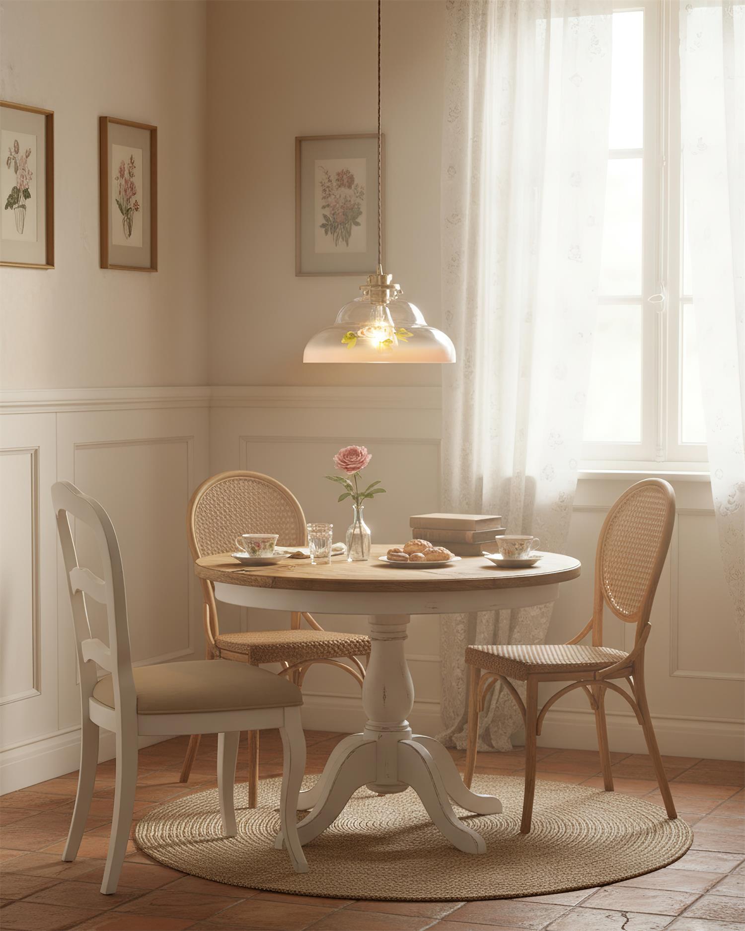 Marielle Pendant Light