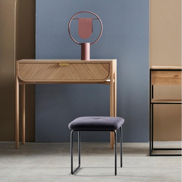 Abigail Modern Table Lamp-Neutral Decor