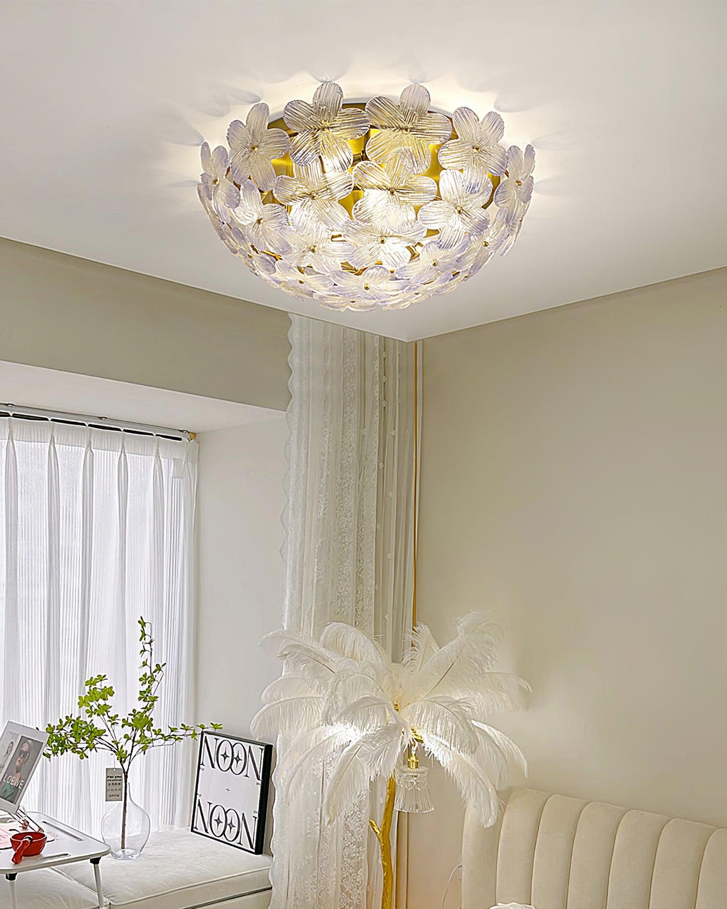 Evelisse Ceiling Light
