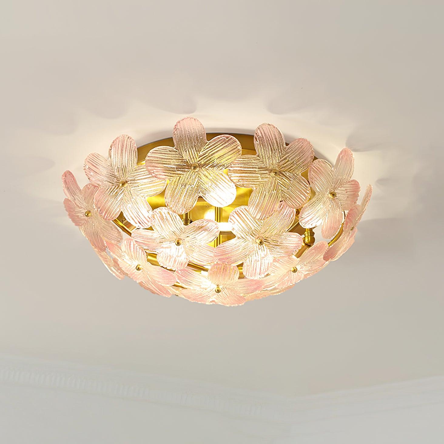 Evelisse Ceiling Light