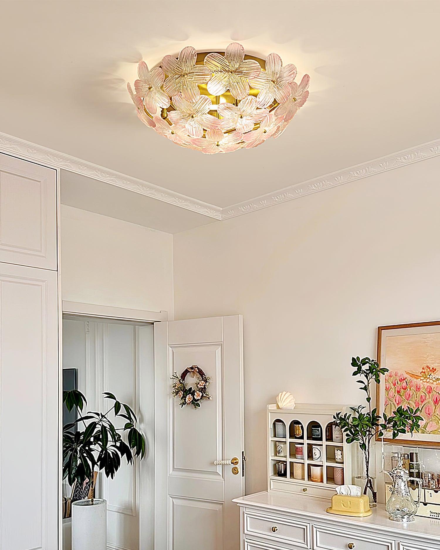Evelisse Ceiling Light