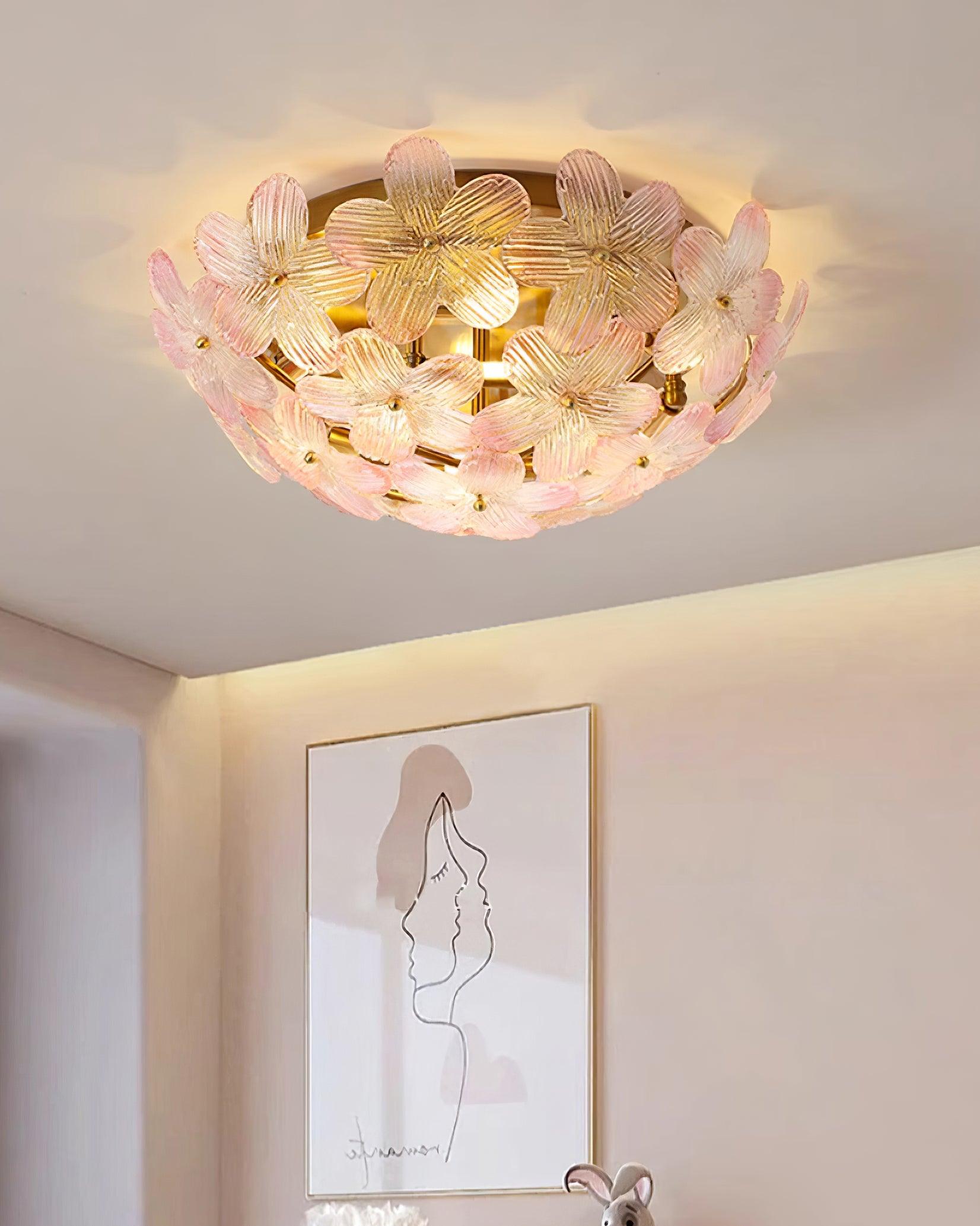 Monalid Ceiling Light