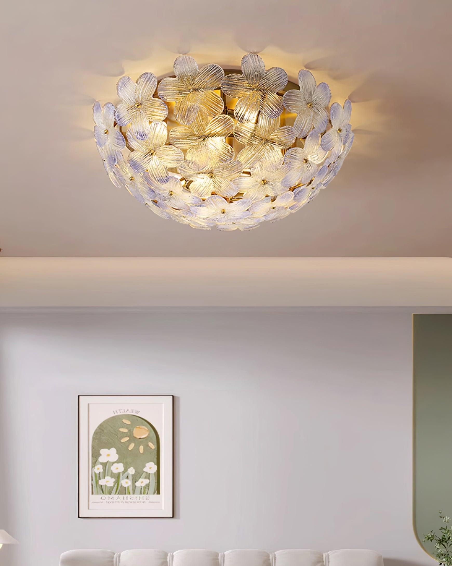 Monalid Ceiling Light