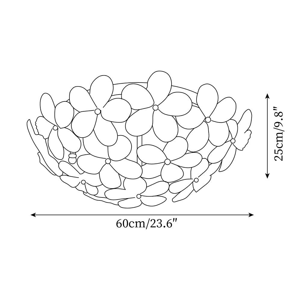 Evelisse Ceiling Light