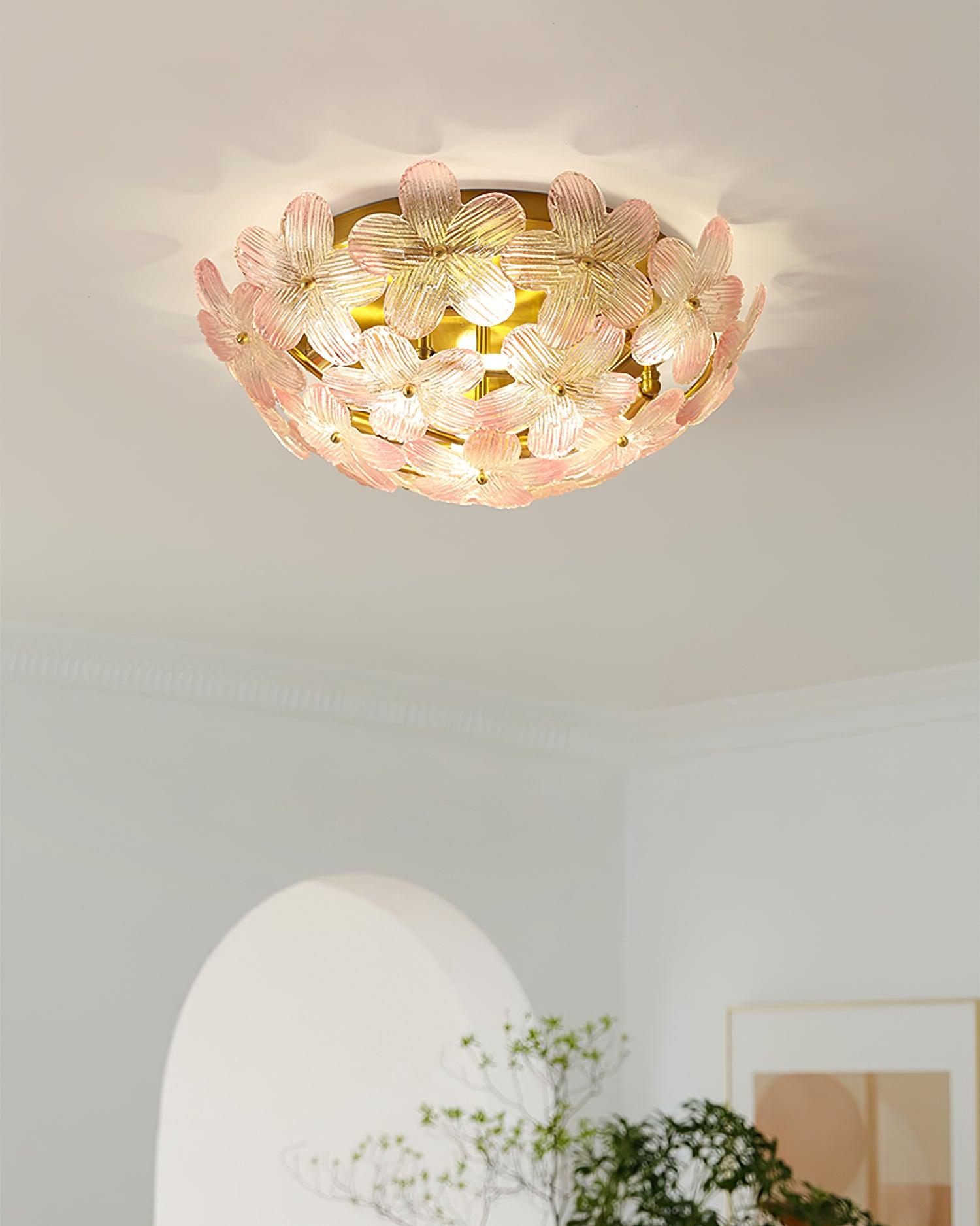Evelisse Ceiling Light