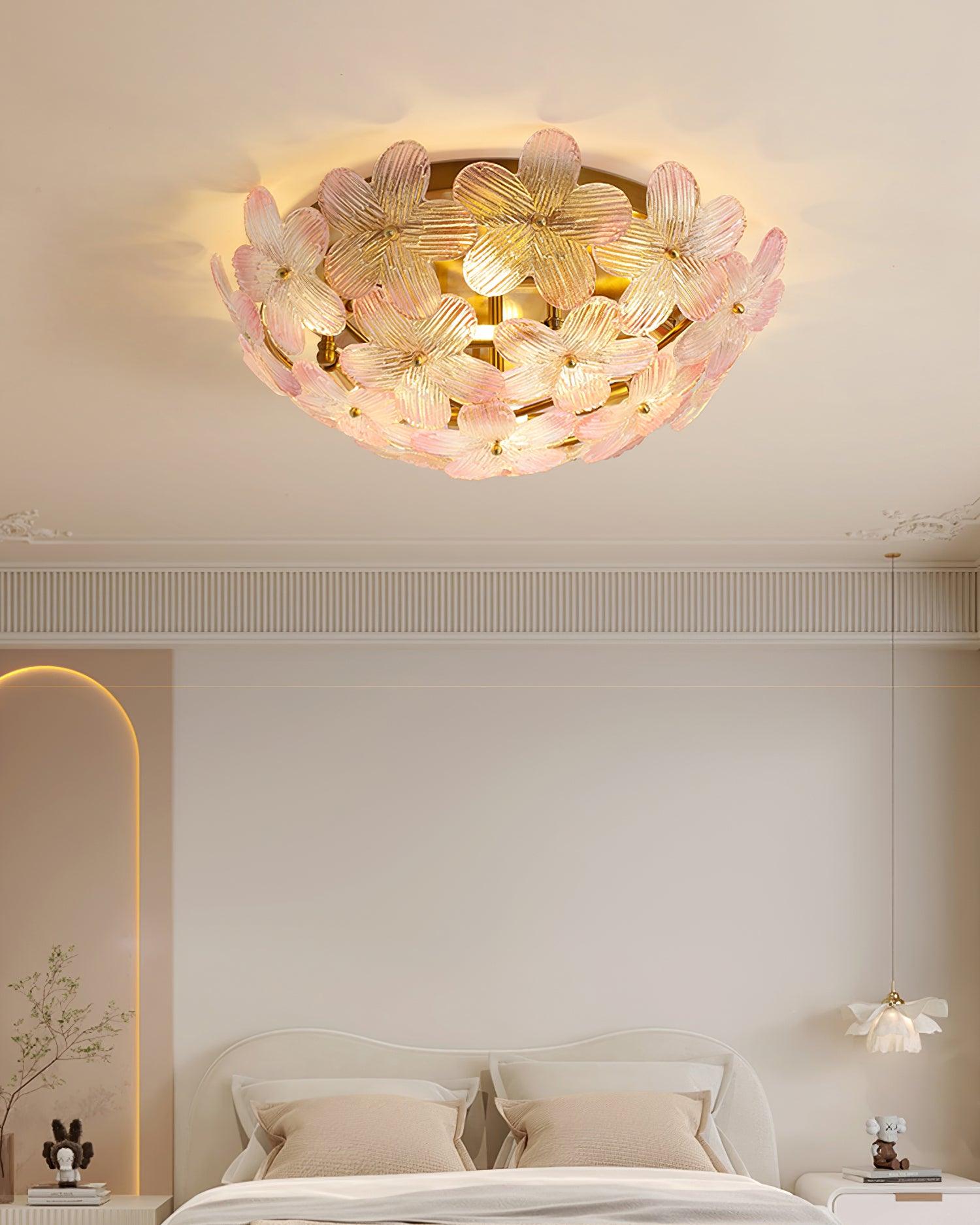 Monalid Ceiling Light