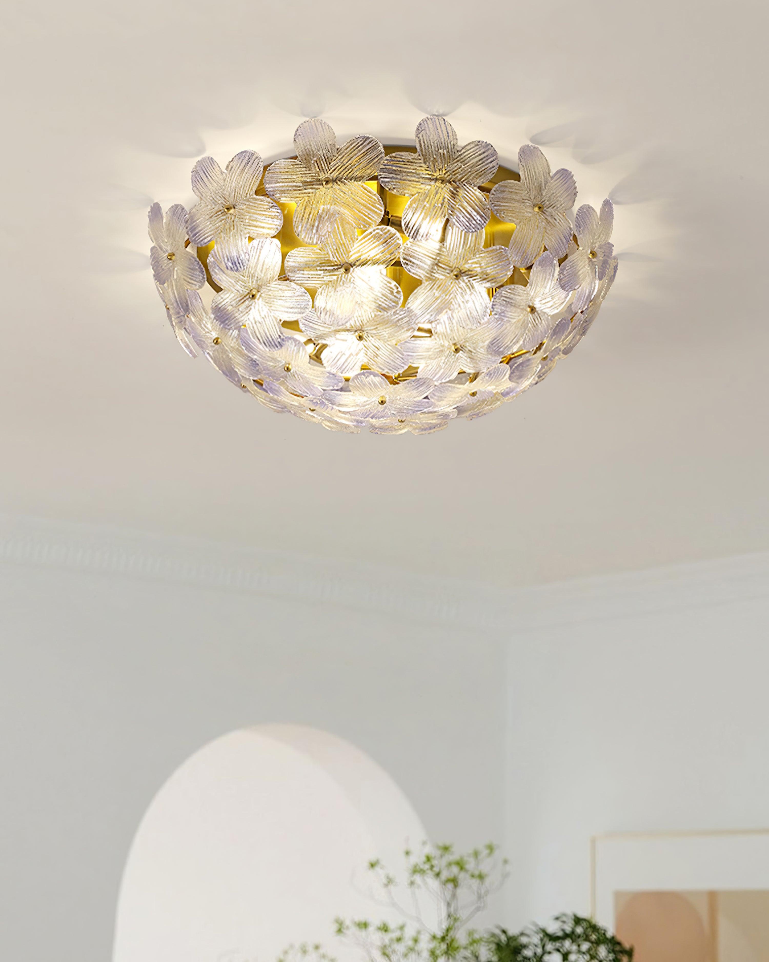 Evelisse Ceiling Light