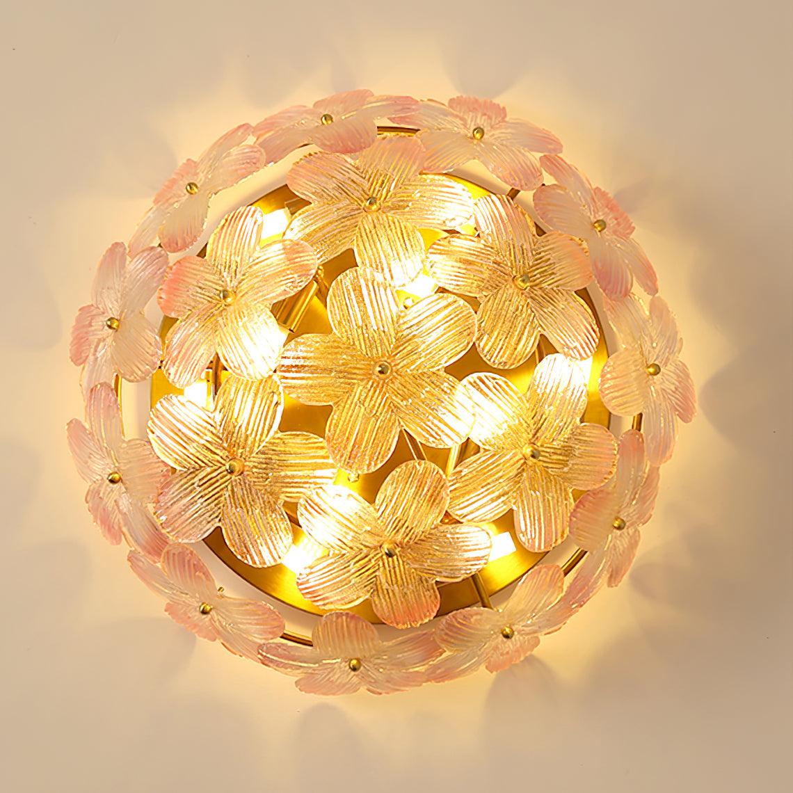 Evelisse Ceiling Light