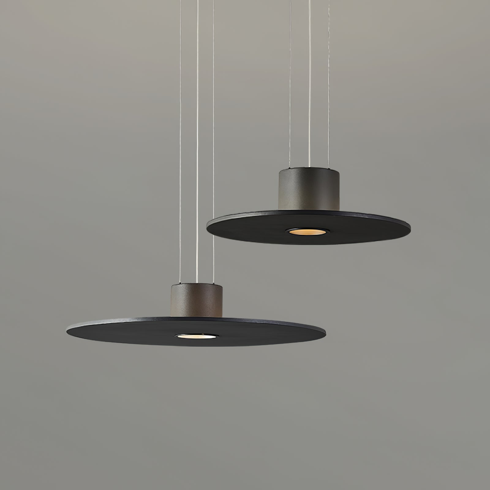 Gloruvyi Modern Minimalist Original  Pendant Lamp