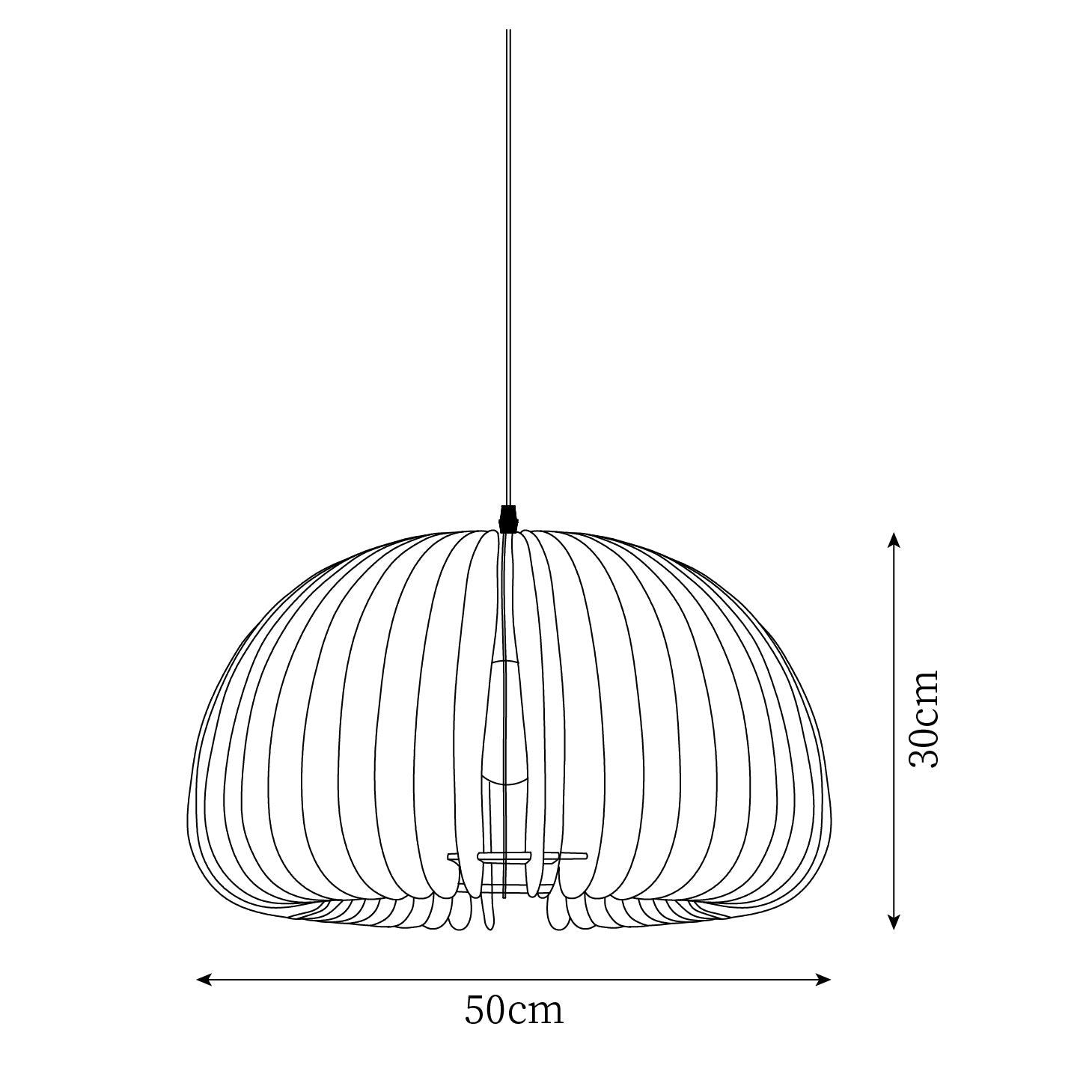 Liorard Pendant Lamp