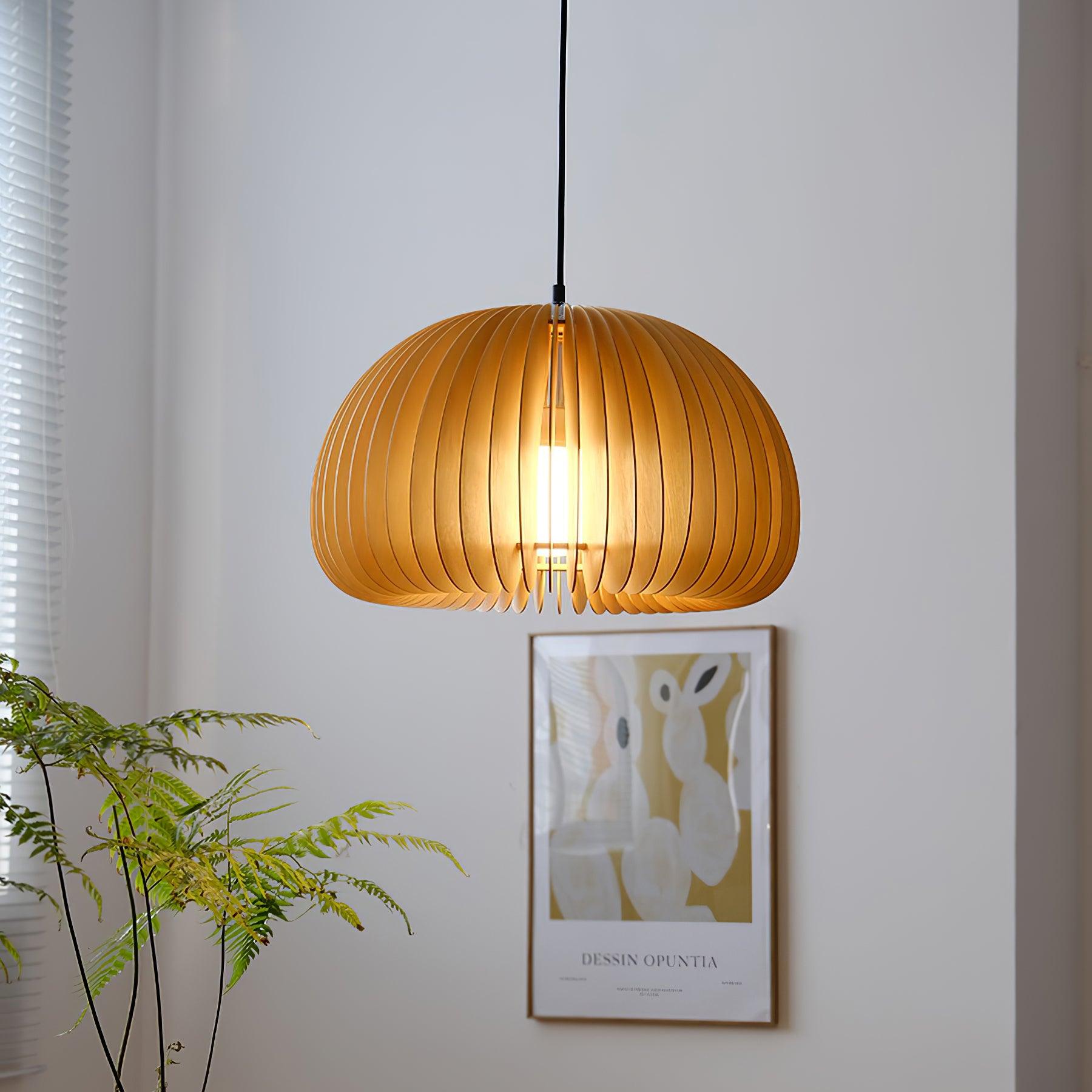 Liorard Pendant Lamp