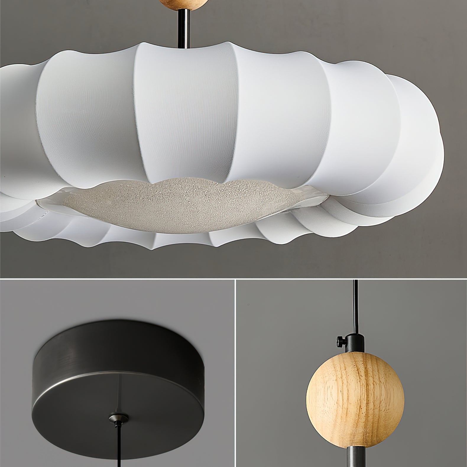 Serena Pendant Lamp