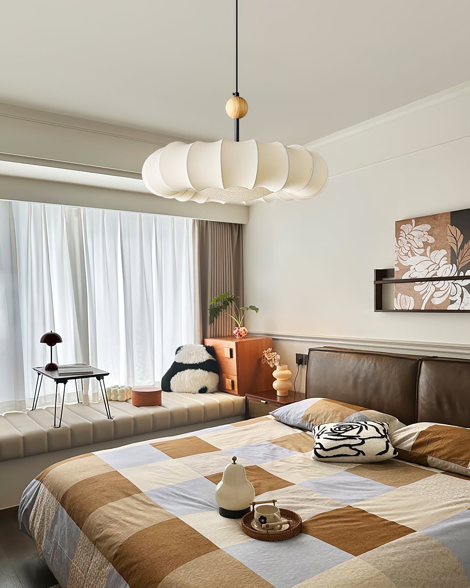 Serena Pendant Lamp