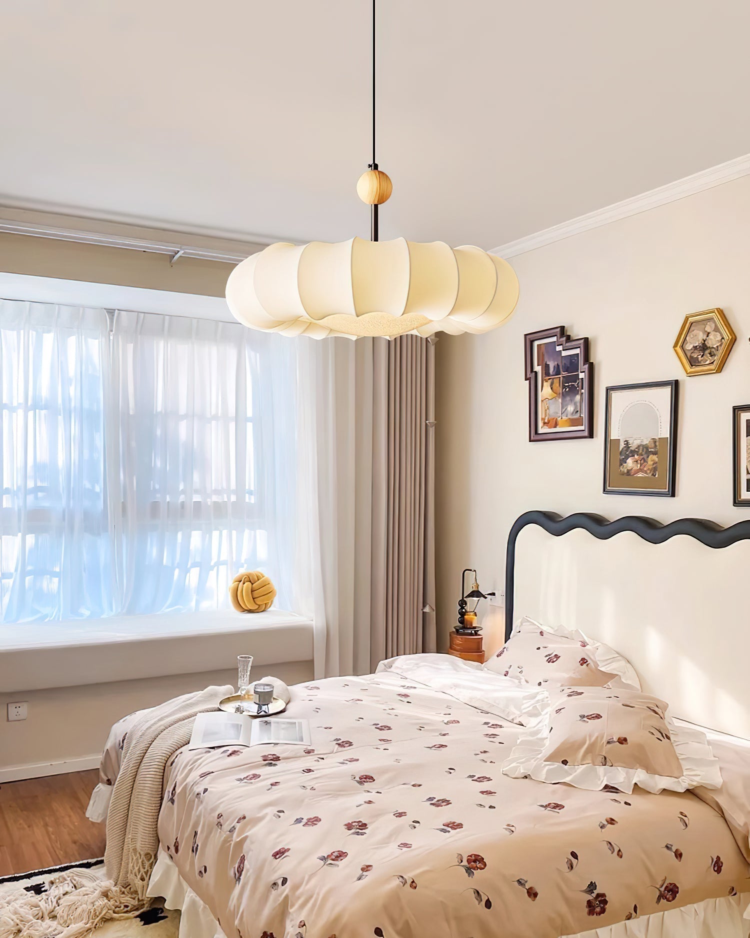 Serena Pendant Lamp