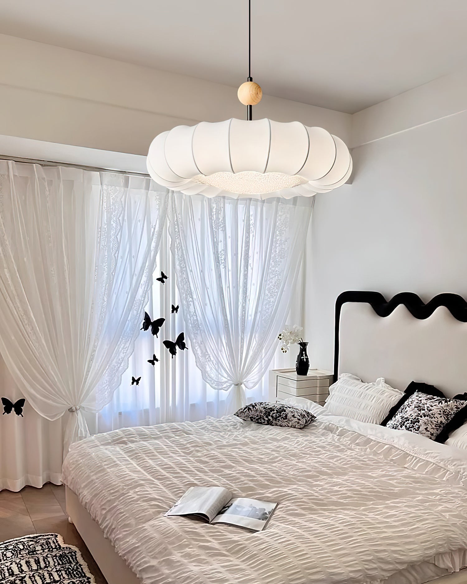 Serena Pendant Lamp