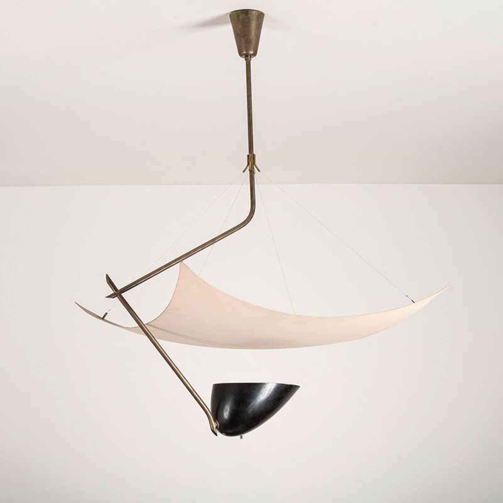 Alice Modern Pendant Light-Neutral Decor