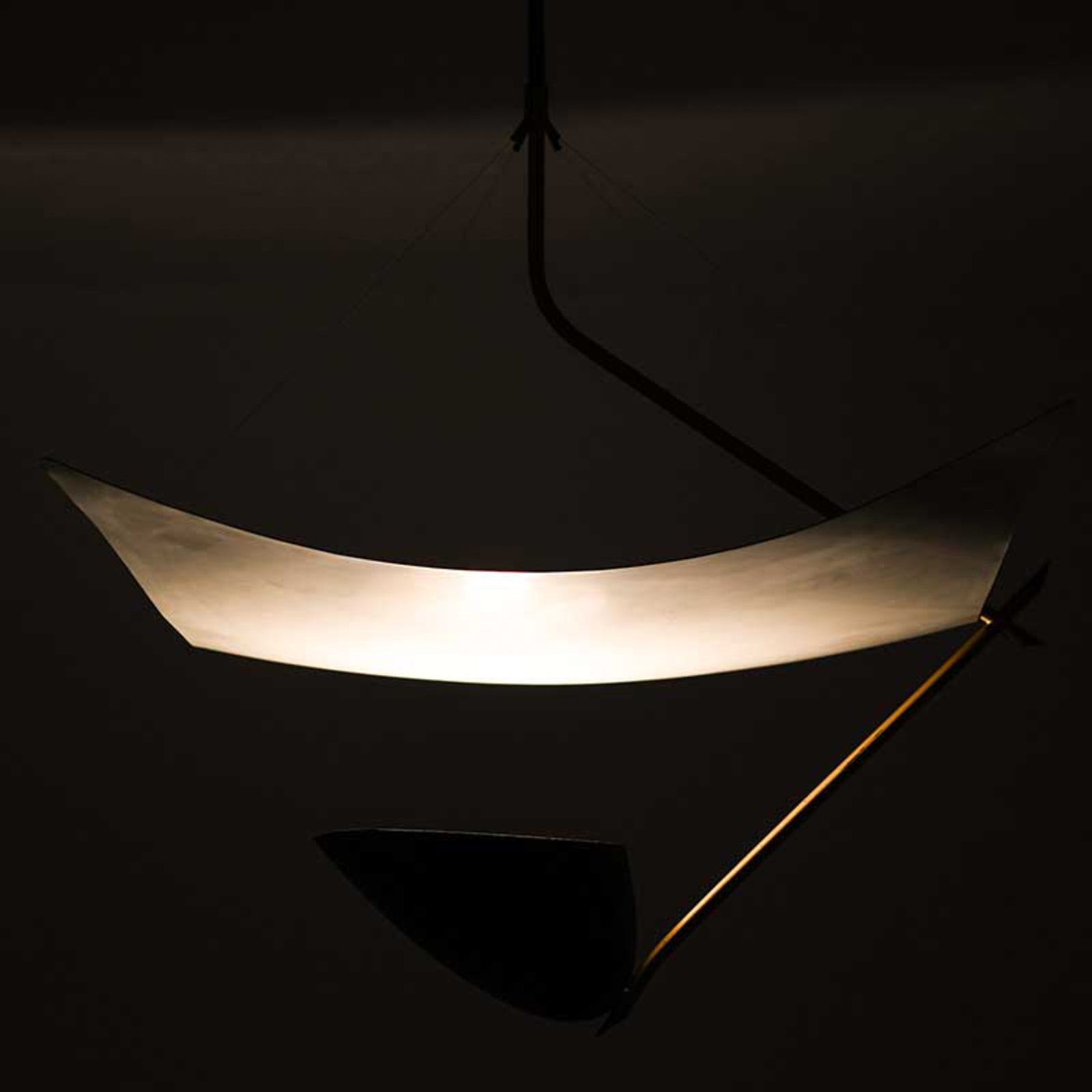 Alice Modern Pendant Light-Neutral Decor