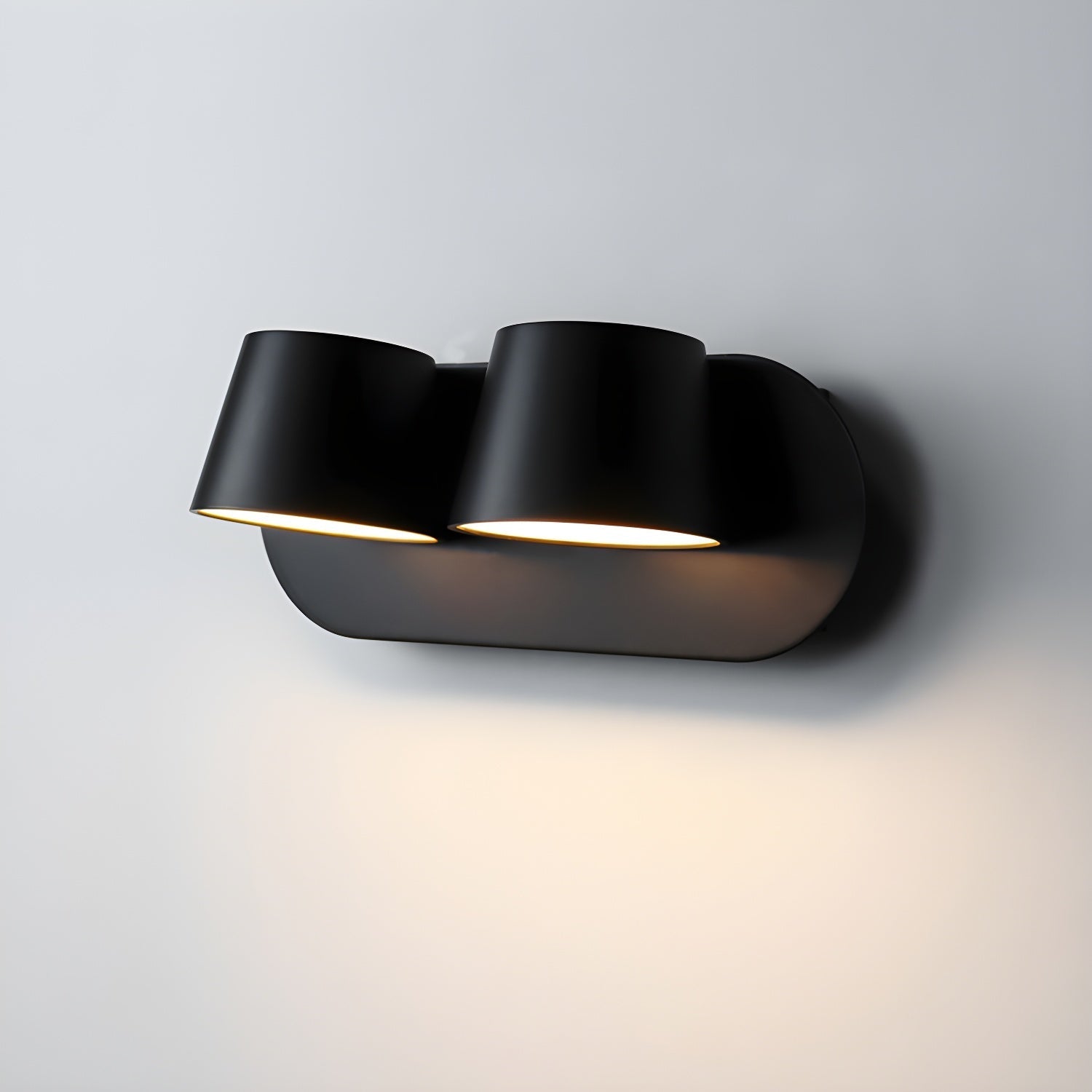 Aurlaeir Adjustable Plug-in Wall Lamp-Neutral Decor