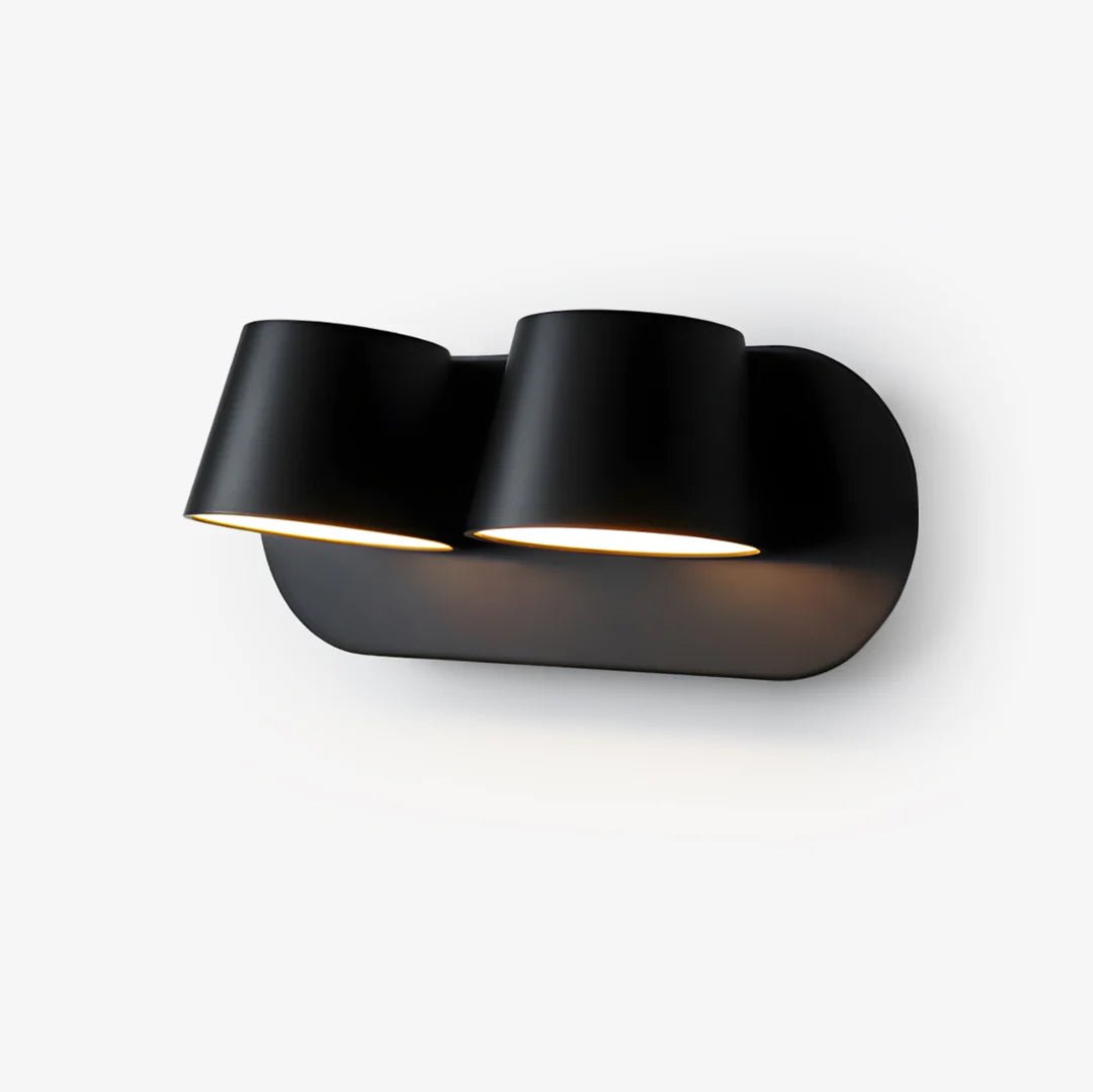 Aurlaeir Adjustable Plug-in Wall Lamp-Neutral Decor