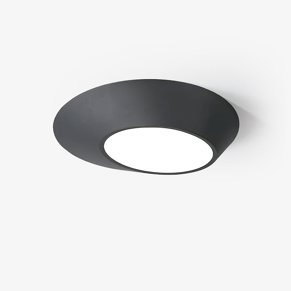 Vildes Premium Nordic Art Ceiling Light-Neutral Decor