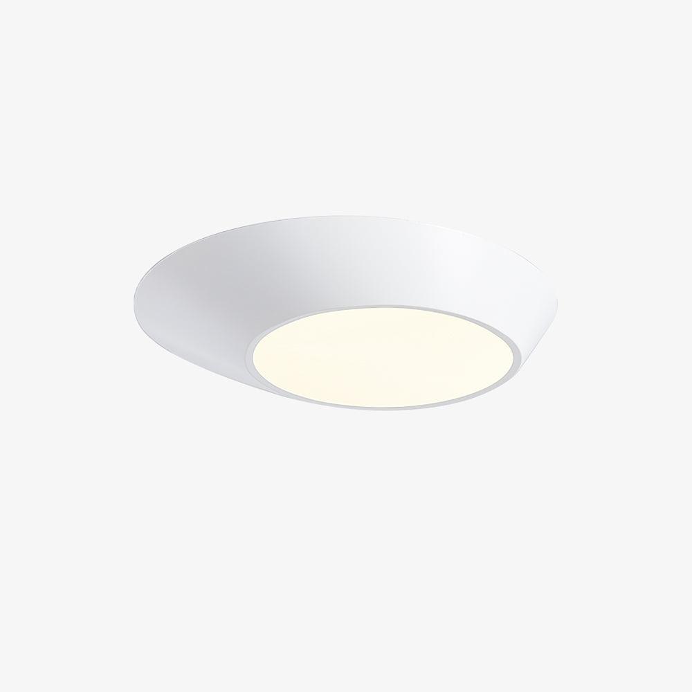 Vildes Premium Nordic Art Ceiling Light-Neutral Decor