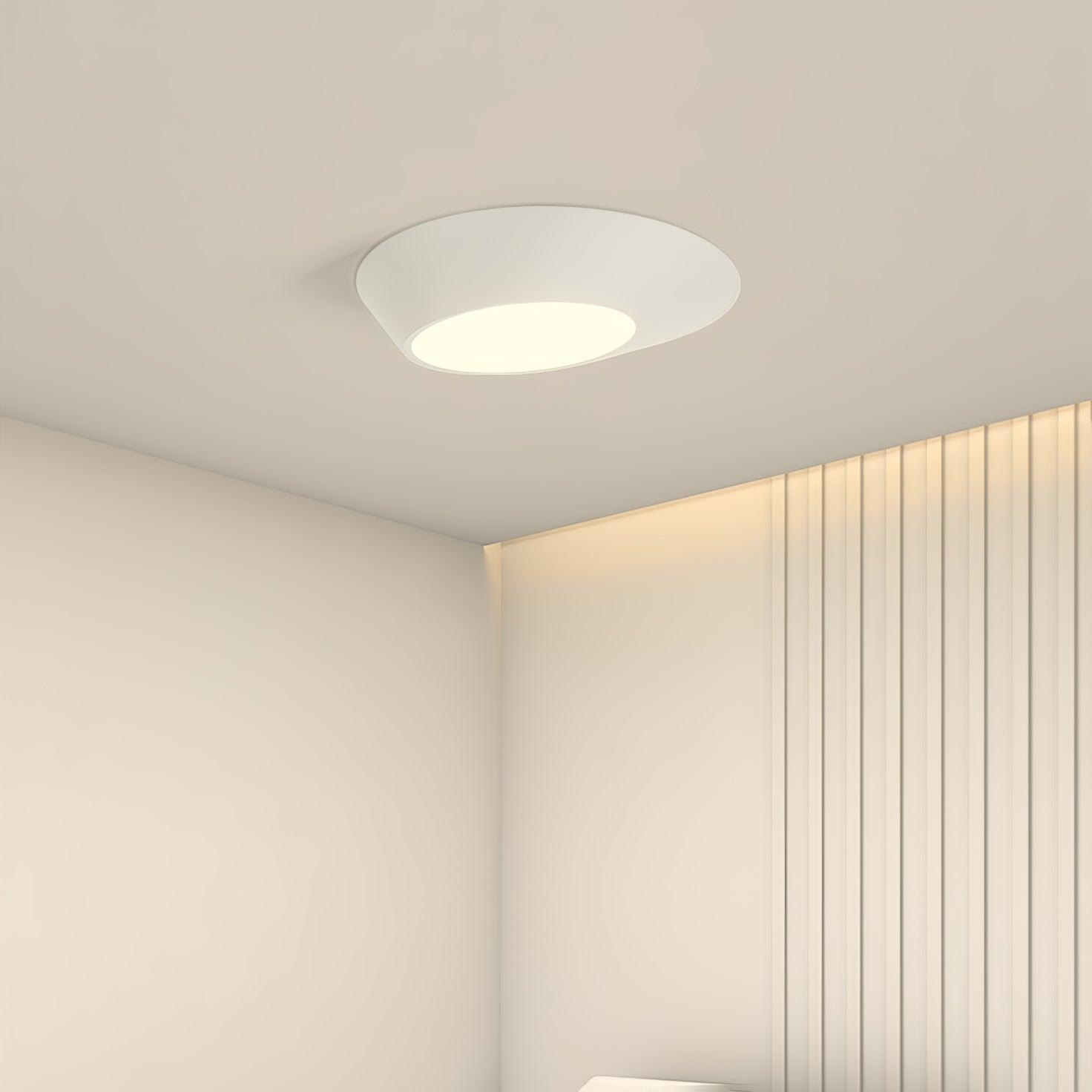 Vildes Premium Nordic Art Ceiling Light-Neutral Decor