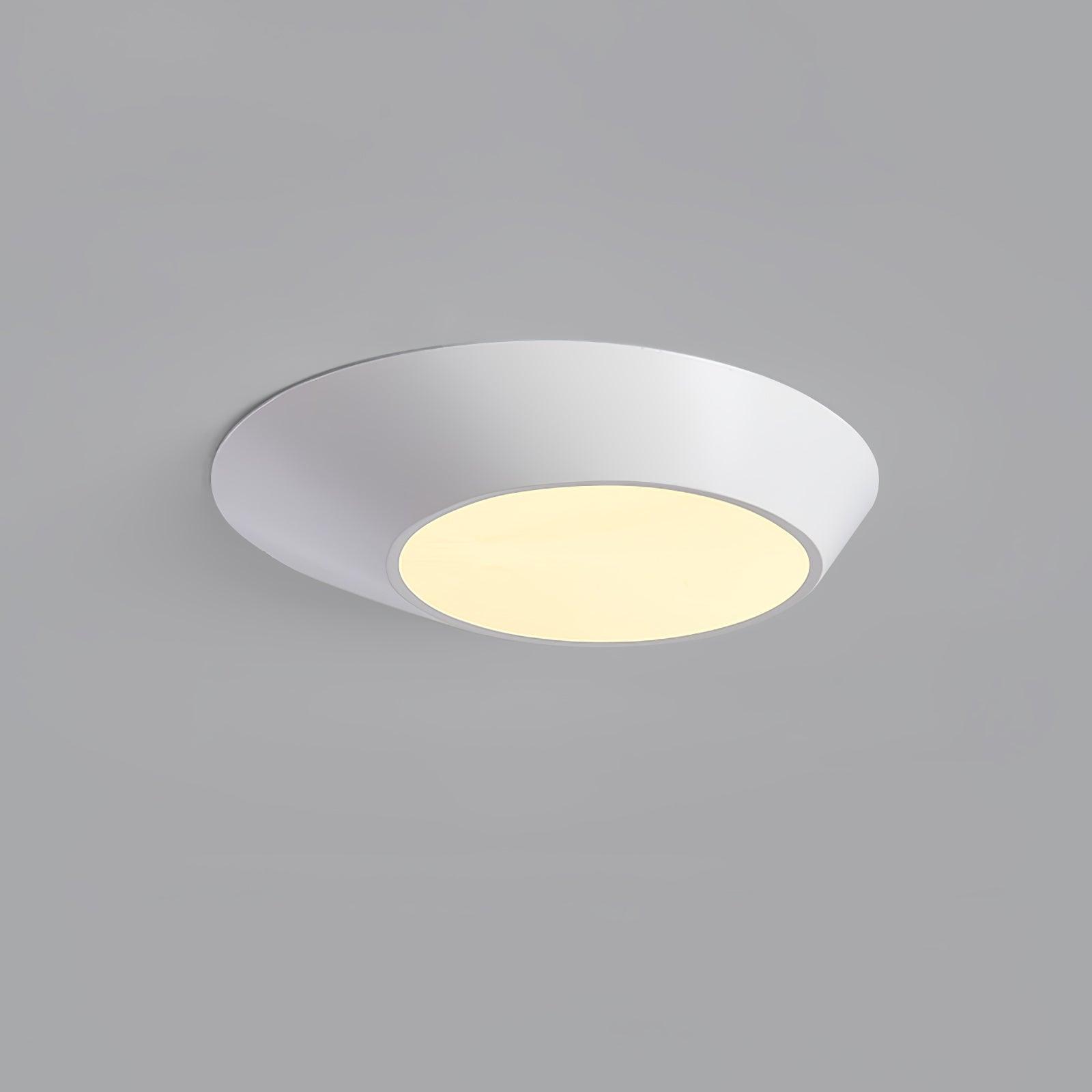 Vildes Premium Nordic Art Ceiling Light-Neutral Decor