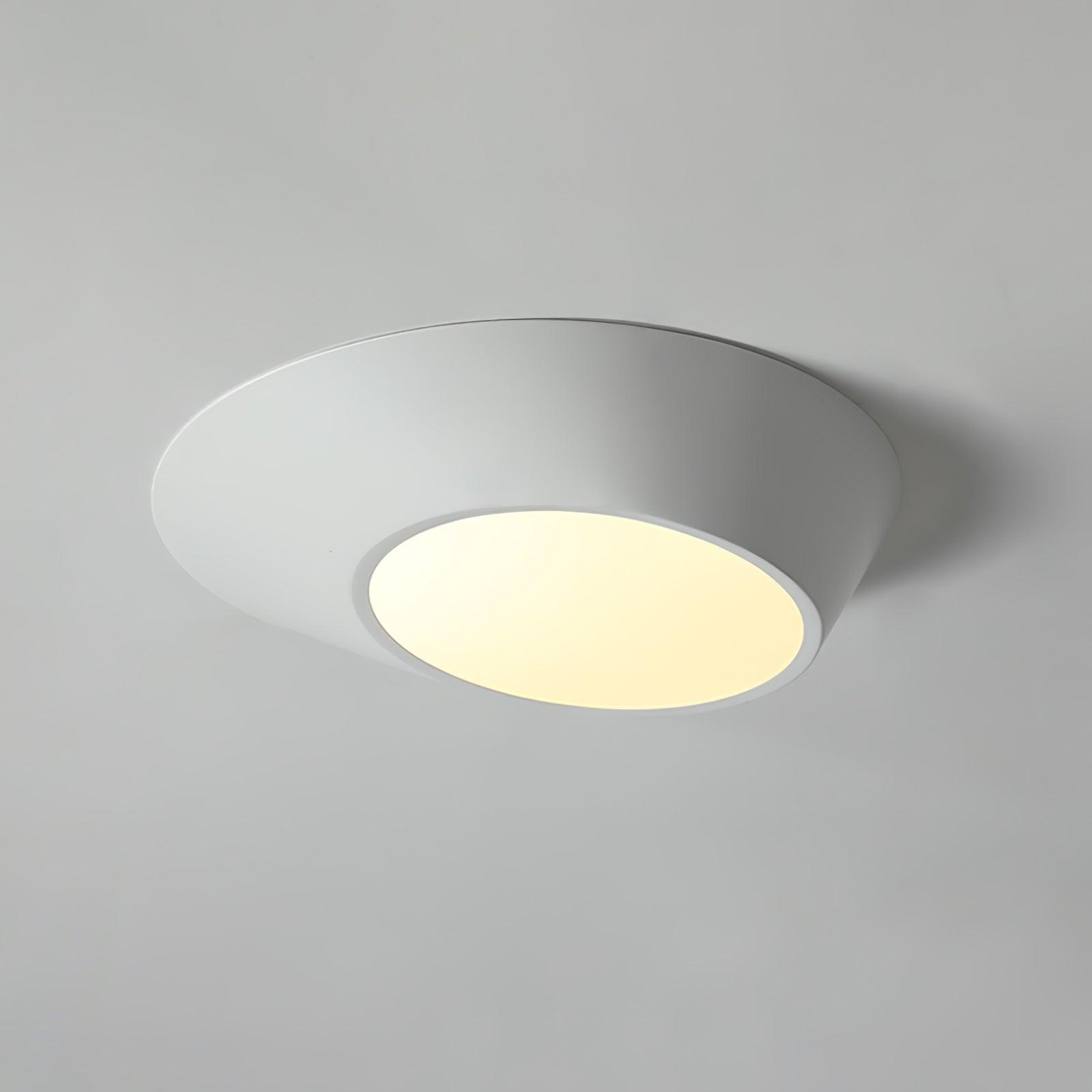 Vildes Premium Nordic Art Ceiling Light-Neutral Decor