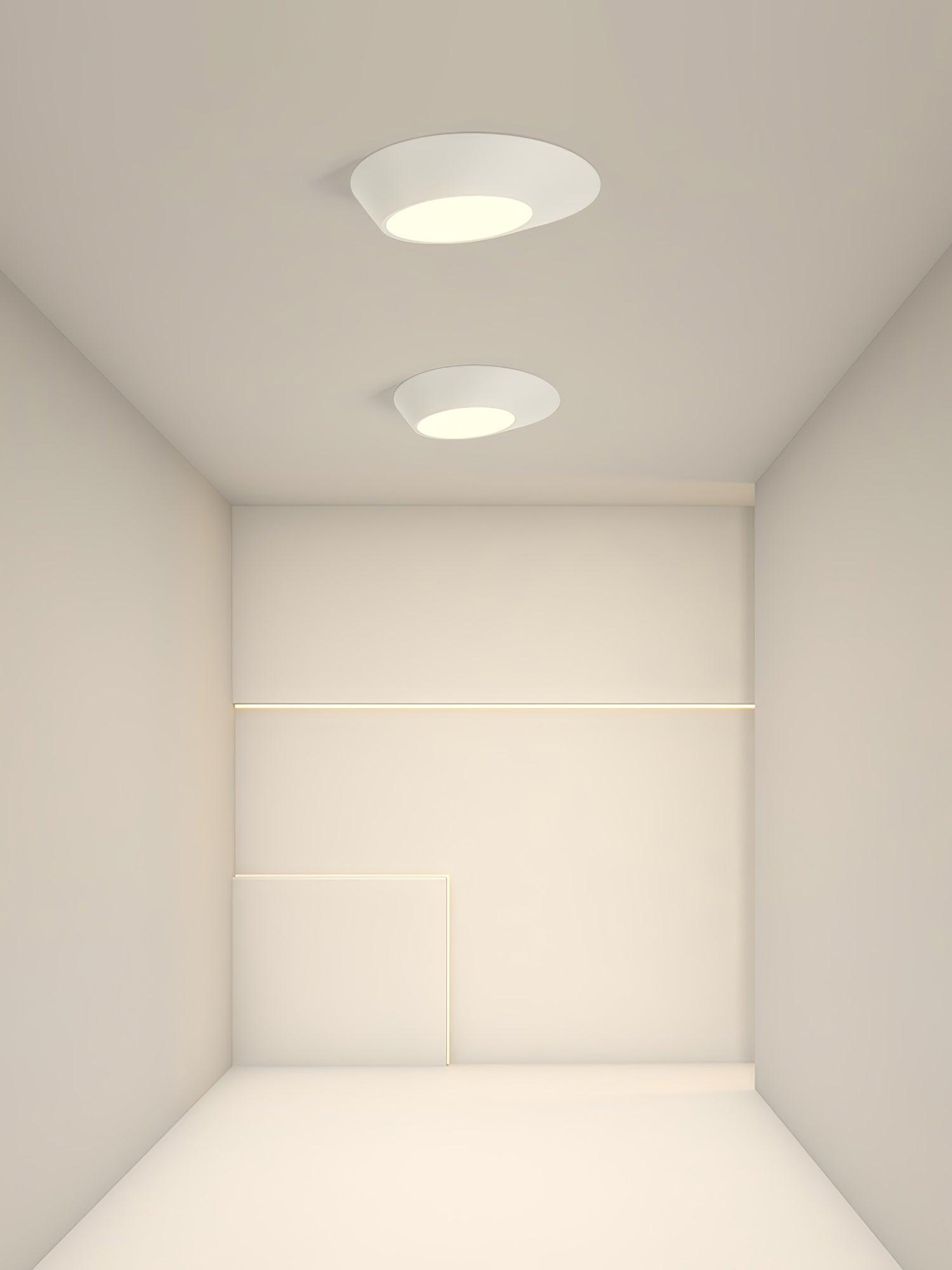 Vildes Premium Nordic Art Ceiling Light-Neutral Decor