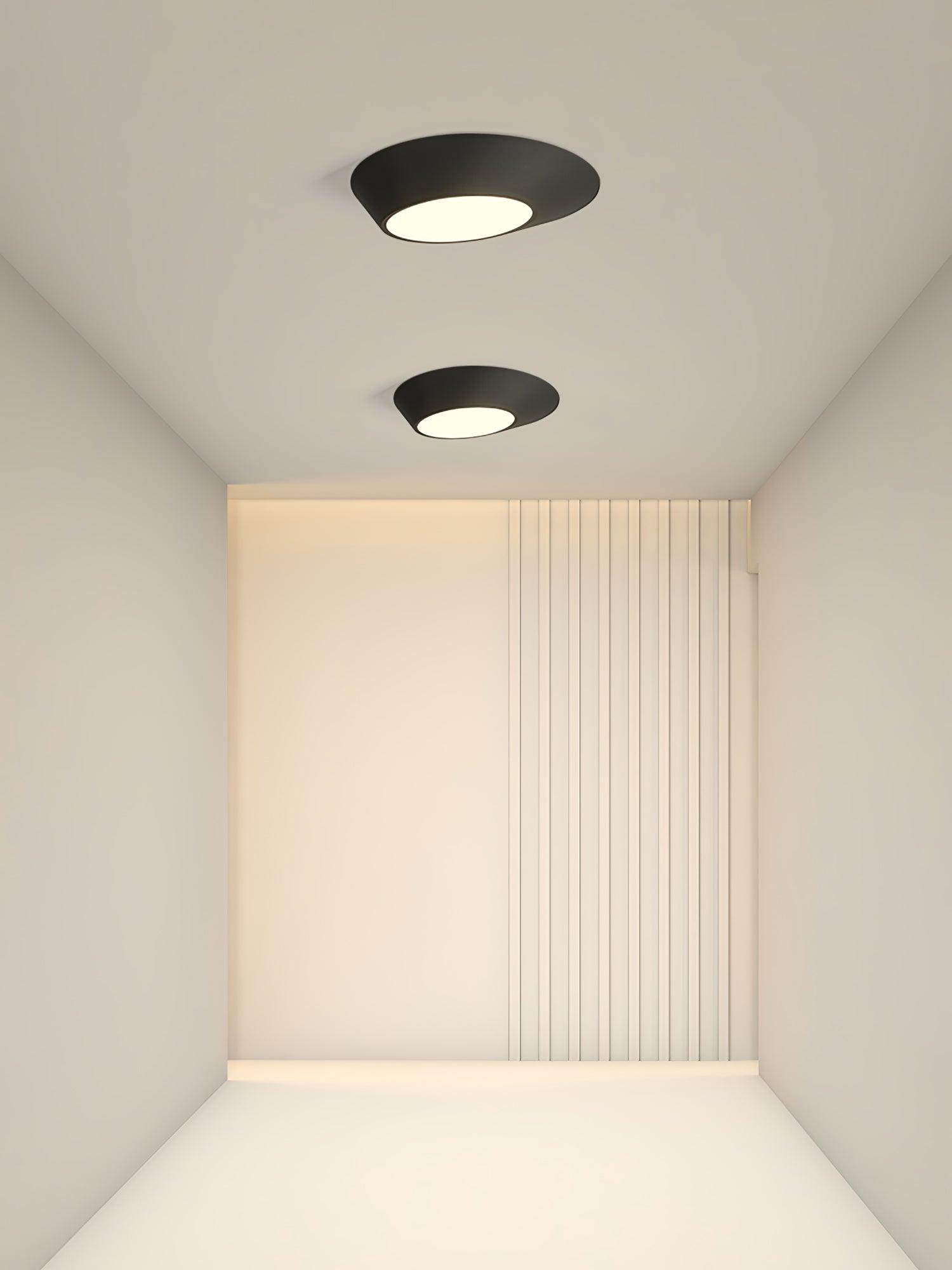 Vildes Premium Nordic Art Ceiling Light-Neutral Decor
