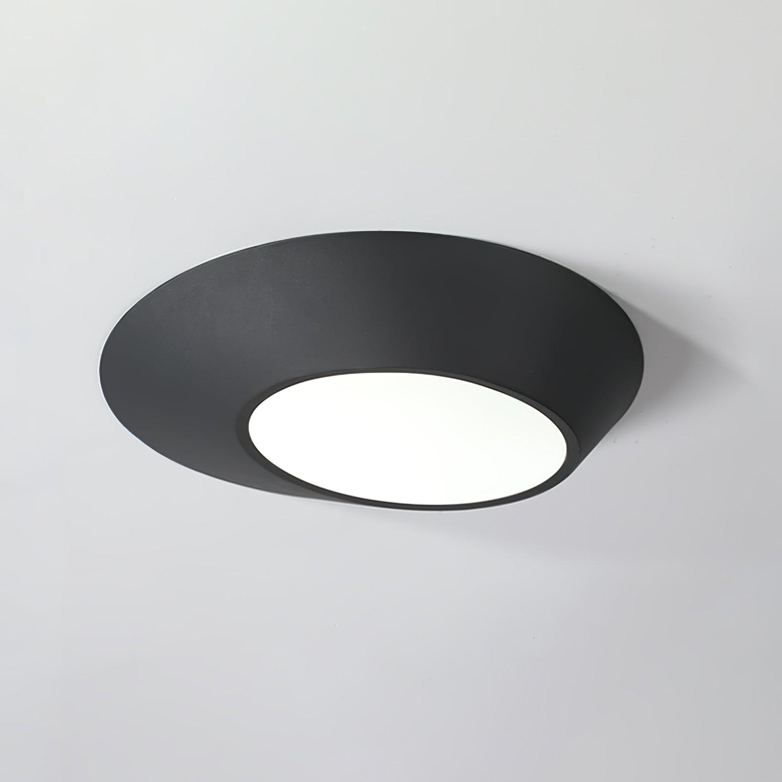 Vildes Premium Nordic Art Ceiling Light-Neutral Decor