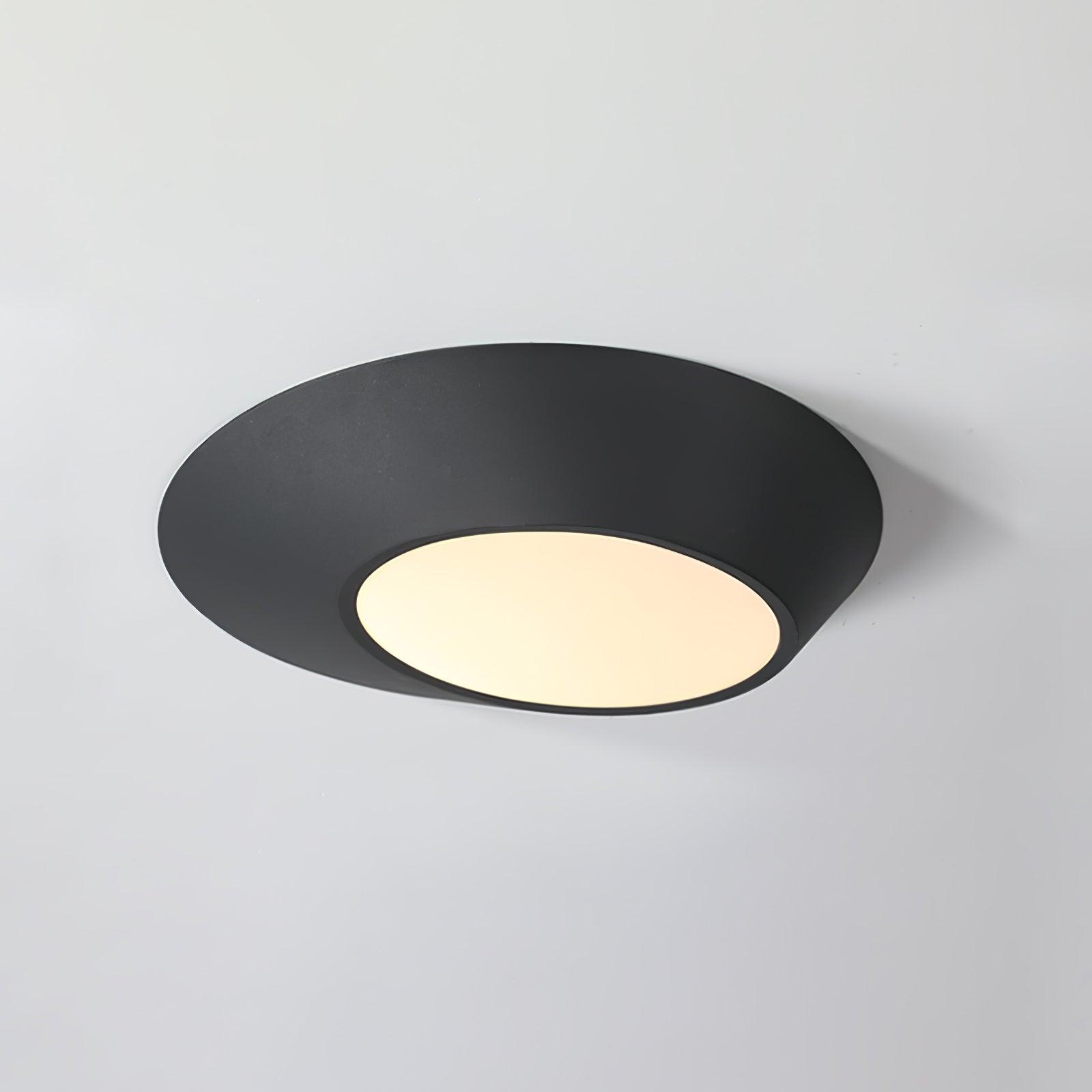 Vildes Premium Nordic Art Ceiling Light-Neutral Decor