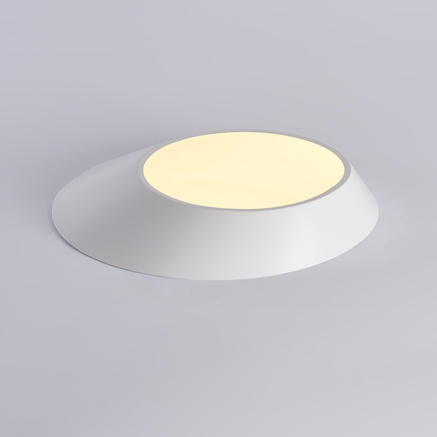 Vildes Premium Nordic Art Ceiling Light-Neutral Decor