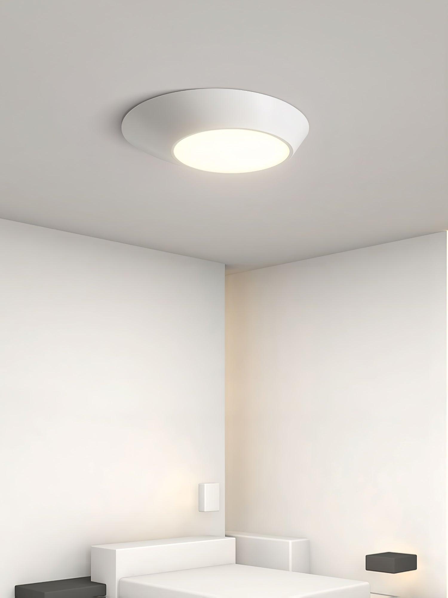 Vildes Premium Nordic Art Ceiling Light-Neutral Decor