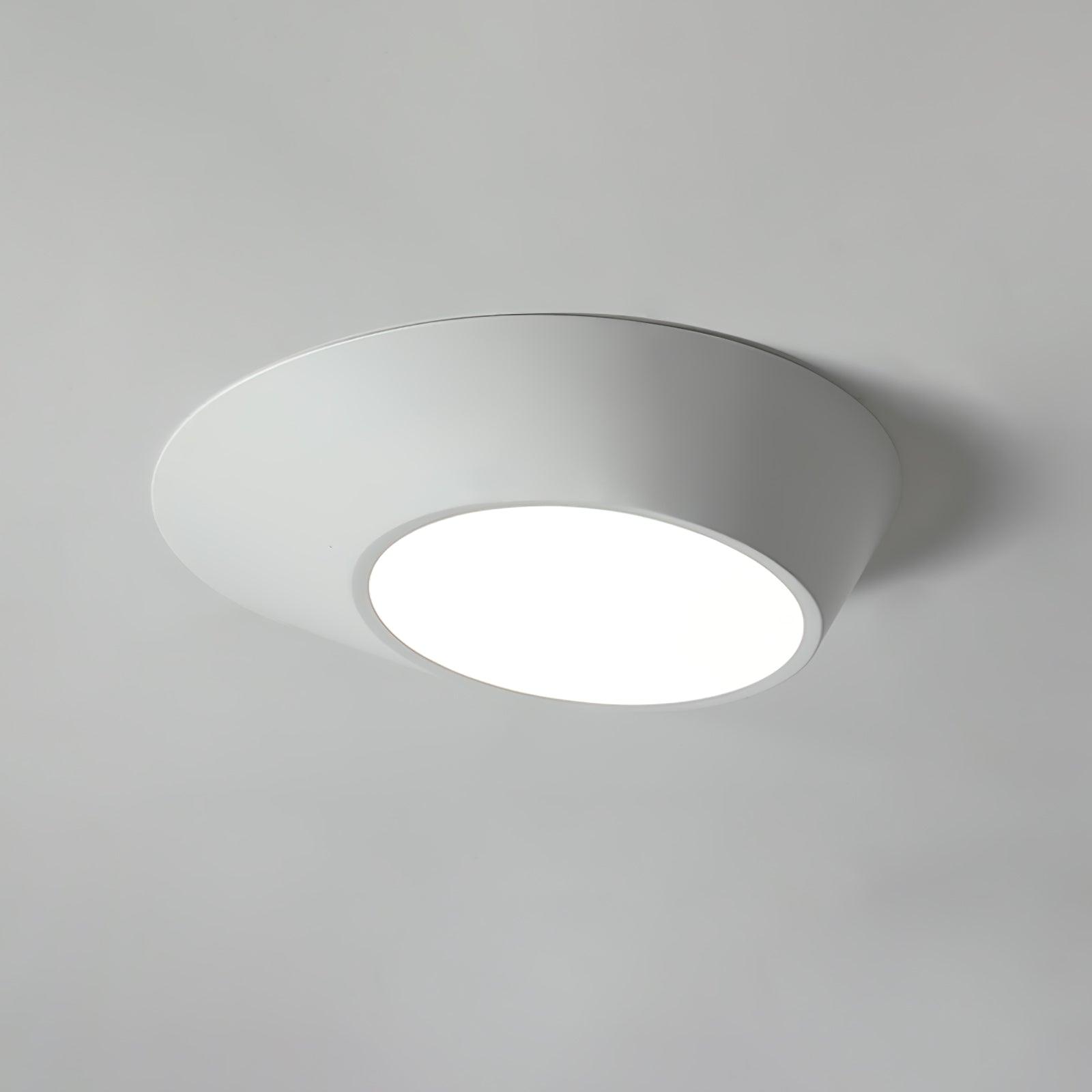 Vildes Premium Nordic Art Ceiling Light-Neutral Decor