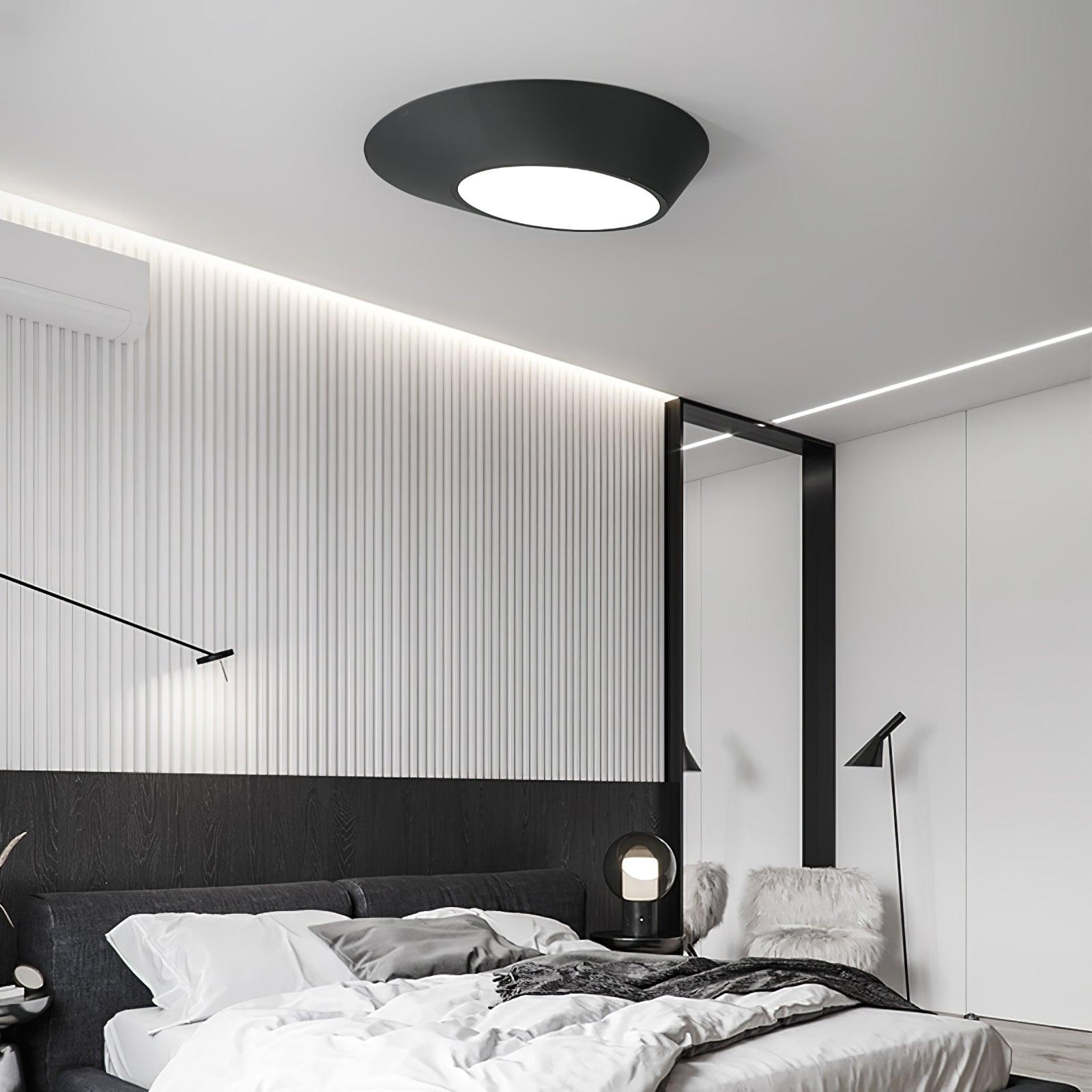 Vildes Premium Nordic Art Ceiling Light-Neutral Decor