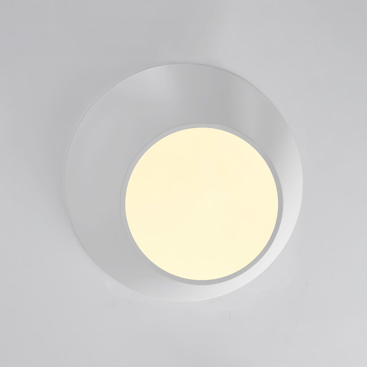 Vildes Premium Nordic Art Ceiling Light-Neutral Decor